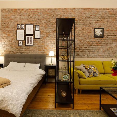 Stylish Flat In The Heart Of Historical Center Apartment ทิมิชัวรา ภายนอก รูปภาพ