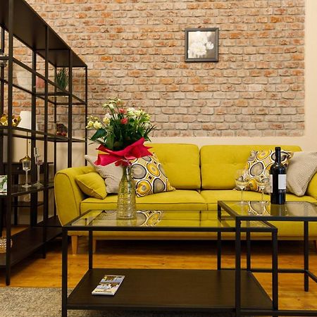 Stylish Flat In The Heart Of Historical Center Apartment ทิมิชัวรา ภายนอก รูปภาพ