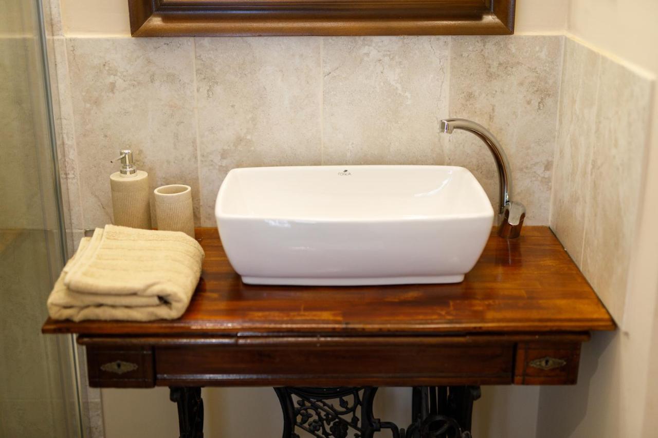 Stylish Flat In The Heart Of Historical Center Apartment ทิมิชัวรา ภายนอก รูปภาพ