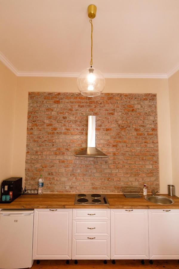 Stylish Flat In The Heart Of Historical Center Apartment ทิมิชัวรา ภายนอก รูปภาพ