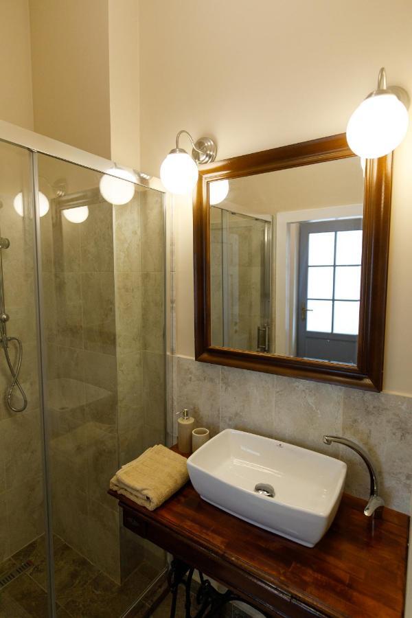 Stylish Flat In The Heart Of Historical Center Apartment ทิมิชัวรา ภายนอก รูปภาพ