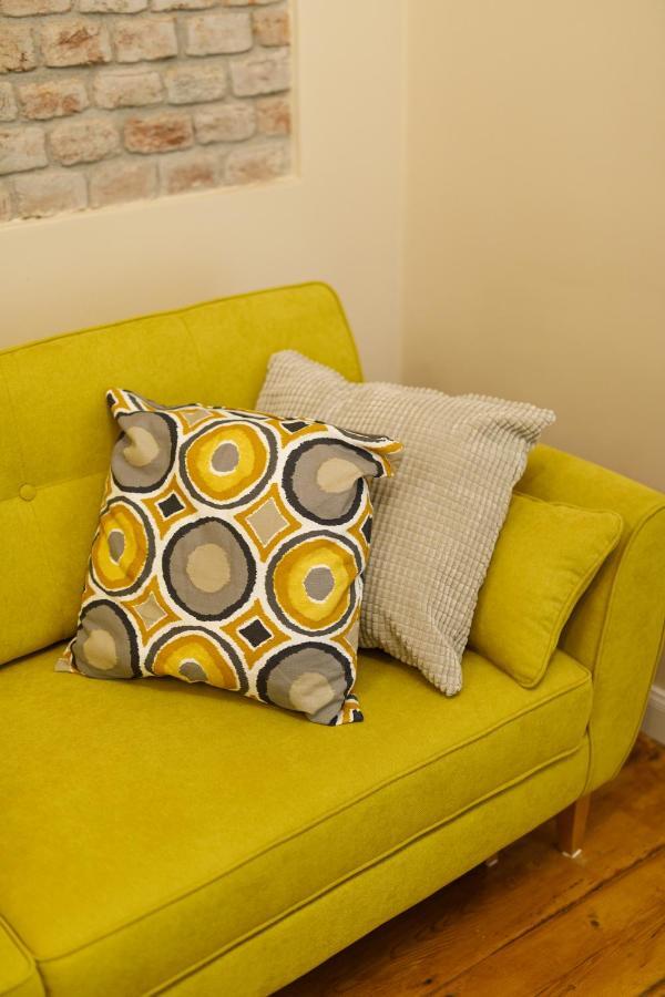 Stylish Flat In The Heart Of Historical Center Apartment ทิมิชัวรา ภายนอก รูปภาพ