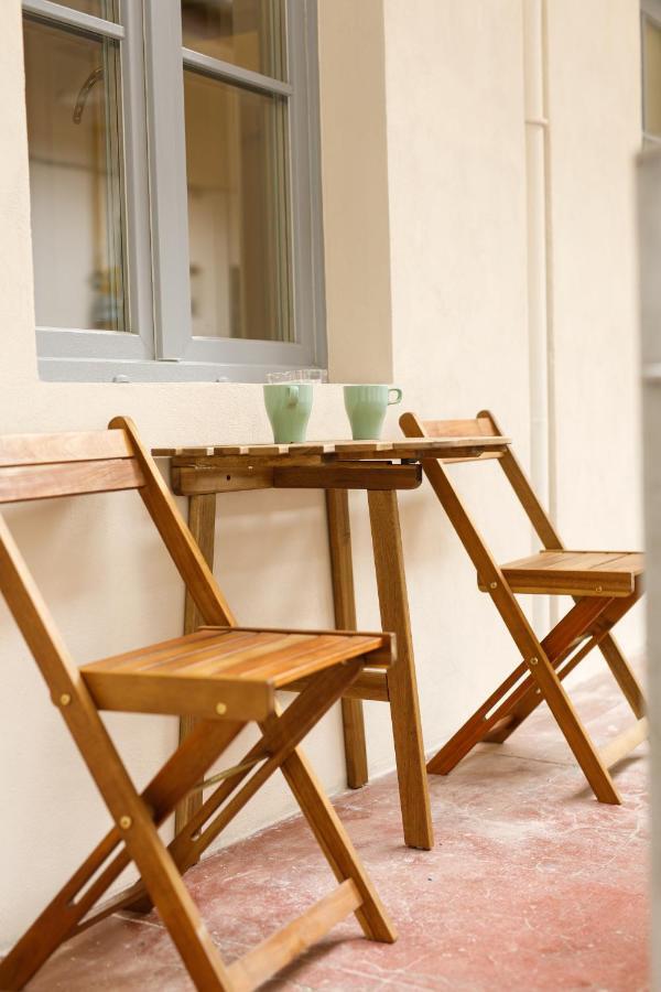 Stylish Flat In The Heart Of Historical Center Apartment ทิมิชัวรา ภายนอก รูปภาพ