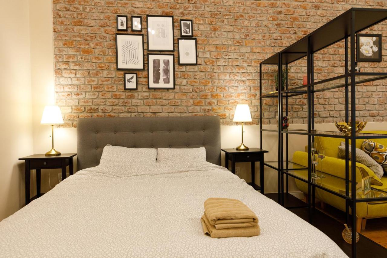 Stylish Flat In The Heart Of Historical Center Apartment ทิมิชัวรา ภายนอก รูปภาพ